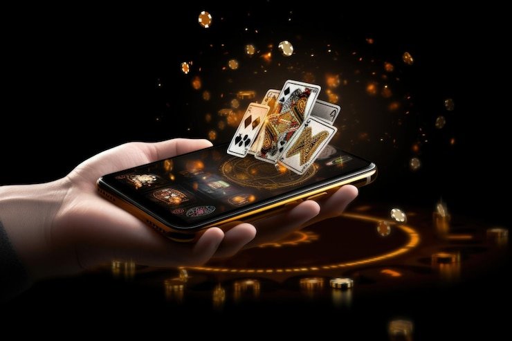 Keamanan browsing mobile Indonesia
