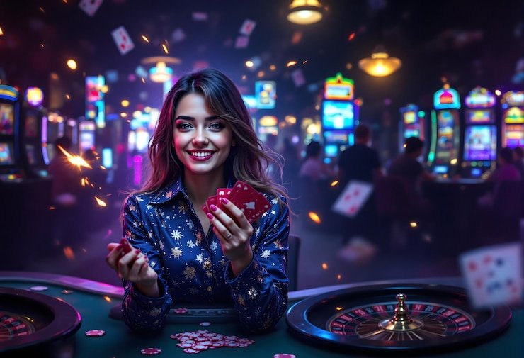 Membaca deposit setor777 di ponsel