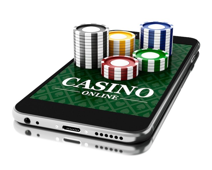 Akses bonus setor777 dari mobile
